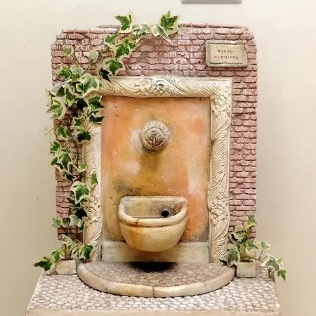 Domus Gallo Bed & Breakfast 2*