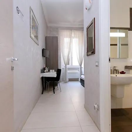 Bed & Breakfast Domus Gallo 2*