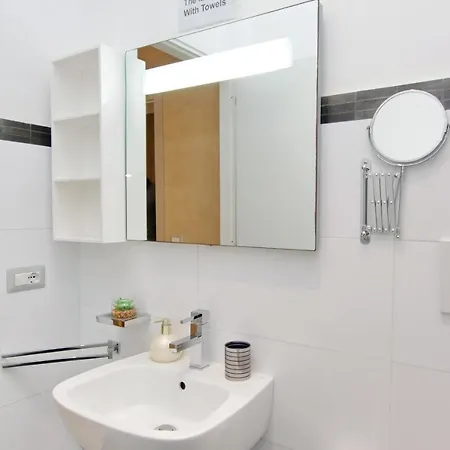 Bed & Breakfast Domus Gallo