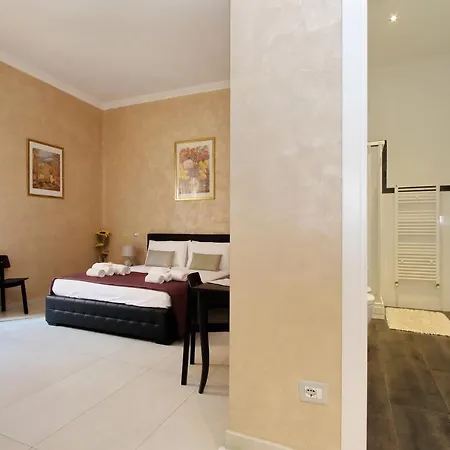 Bed & Breakfast Domus Gallo