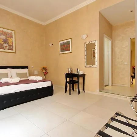 Bed & Breakfast Domus Gallo 2*