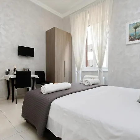 Bed & Breakfast Domus Gallo