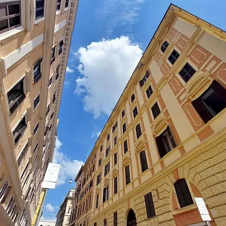 Domus Gallo 2*