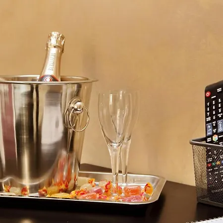 Bed & Breakfast Domus Gallo 2*