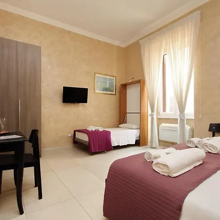 Bed & Breakfast Domus Gallo