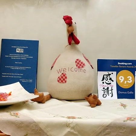Domus Gallo 2*