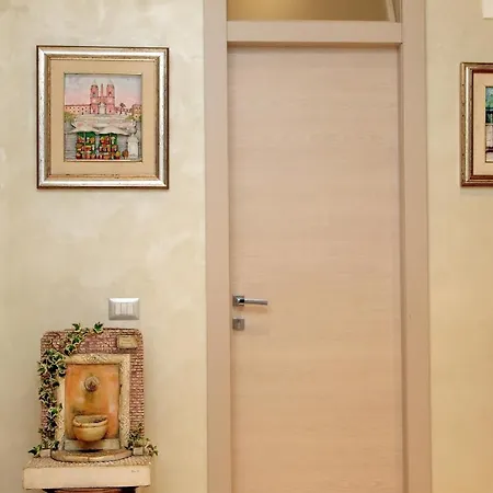 Bed & Breakfast Domus Gallo Rome