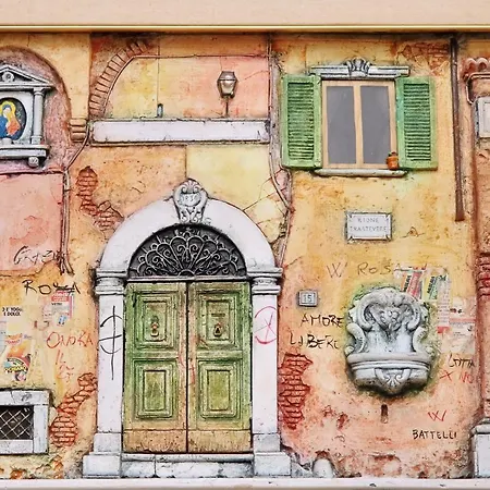Domus Gallo Bed & Breakfast