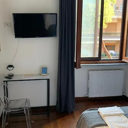 Emi's Nocleg ze śniadaniem
