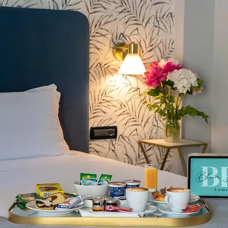Bloom Hotel 3*
