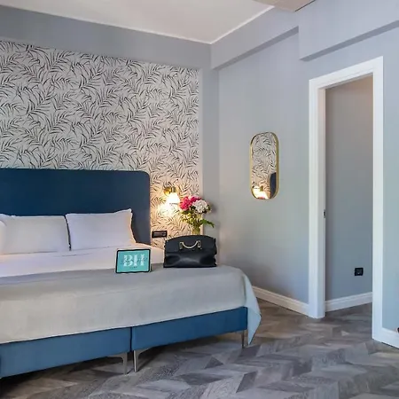 Hotel Bloom Roma