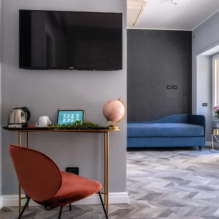 Bloom Hotel