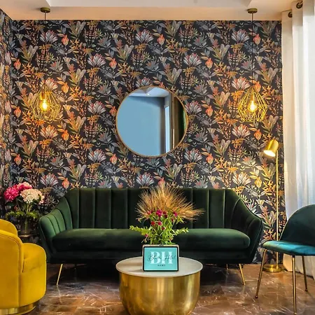 Hotel Bloom Roma