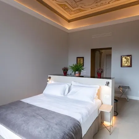Domus 21 Luxury 게스트하우스