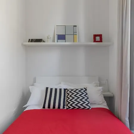 Iflat Saint Peter Exclusive Apartment Rome