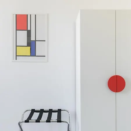 Iflat Saint Peter Exclusive Apartment Rome