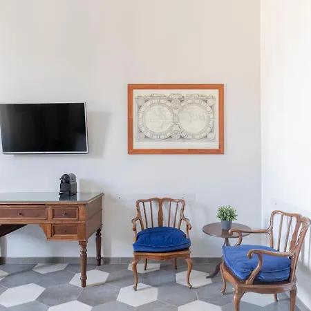 Iflat Saint Peter Exclusive Apartment Rome