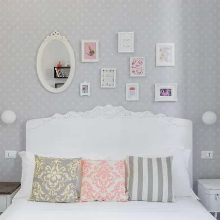 Iflat Saint Peter Exclusive Apartment Rome