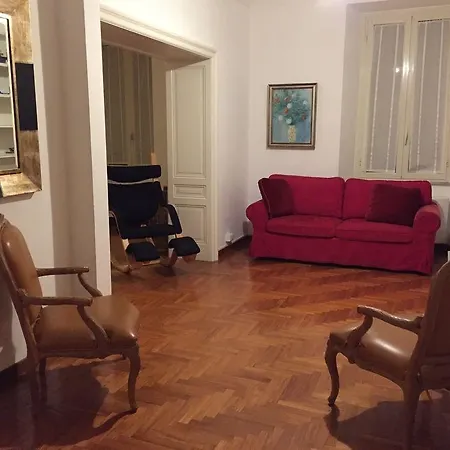 Apartamento Apollo Colosseo