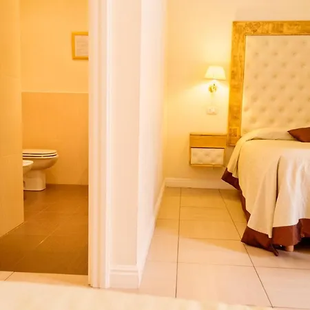 Ferienhaus Caput Mundi