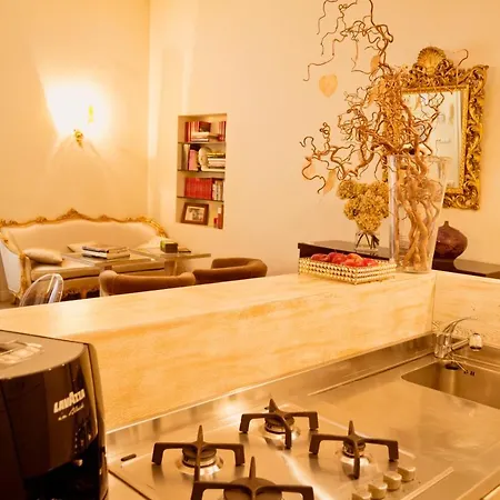 Ferienhaus Caput Mundi *