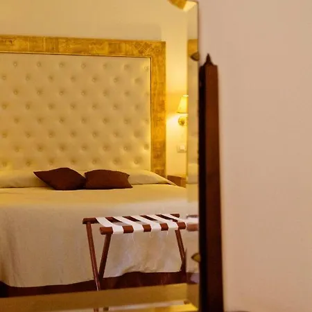 Ferienhaus Caput Mundi Rom