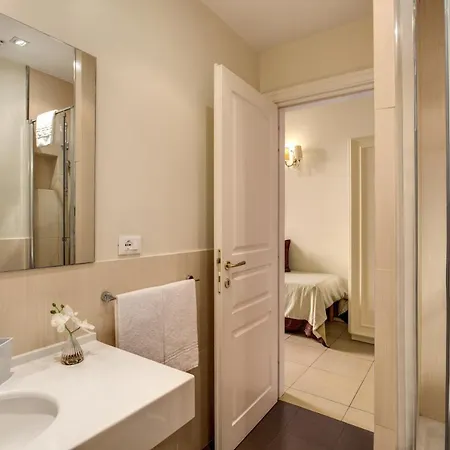 Ferienhaus Caput Mundi *