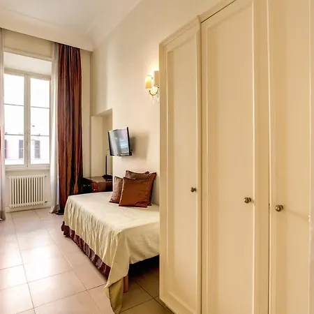 Caput Mundi Ferienhaus *