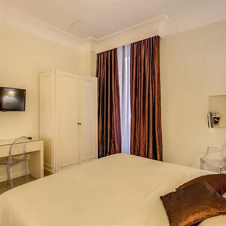 Ferienhaus Caput Mundi *