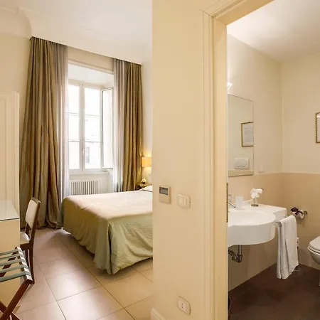 Caput Mundi Ferienhaus Rom