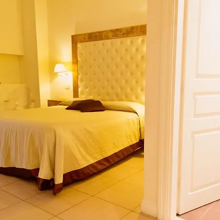 Ferienhaus Caput Mundi