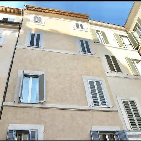 Affittacamere Pantheon Palazzo Lanzi