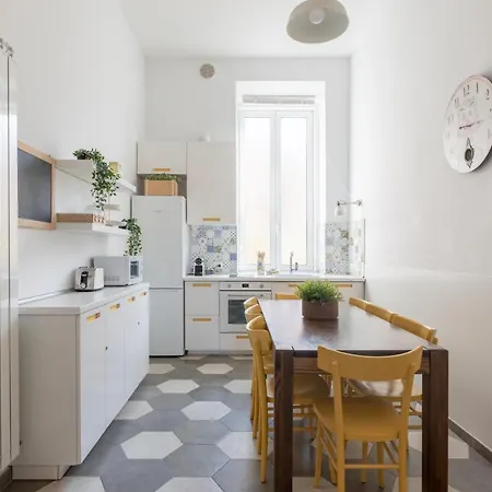 Apartment Iflat Saint Peter Exclusive *