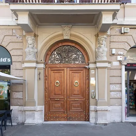 Apartment Iflat Saint Peter Exclusive