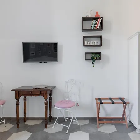 Iflat Saint Peter Exclusive Apartment *