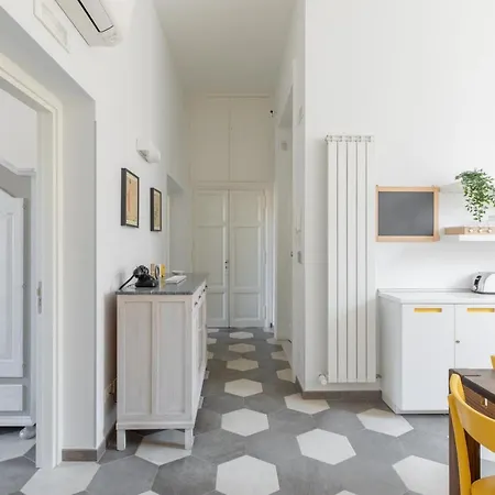Iflat Saint Peter Exclusive Apartment Rome