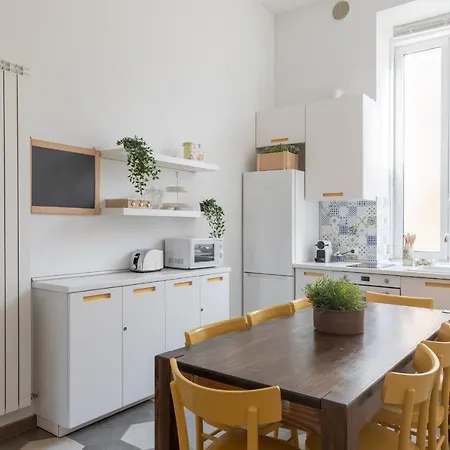 Iflat Saint Peter Exclusive Apartment Rome