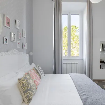 Apartment Iflat Saint Peter Exclusive