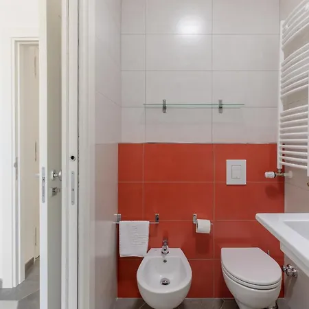 Apartment Iflat Saint Peter Exclusive