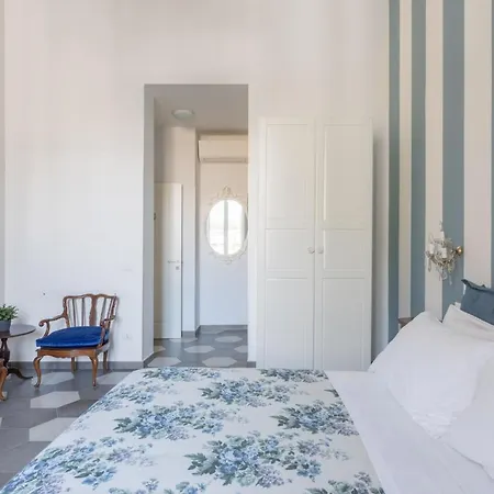Apartment Iflat Saint Peter Exclusive Rome