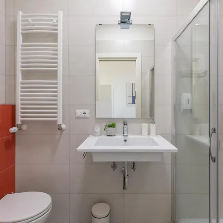 Iflat Saint Peter Exclusive Apartment Rome