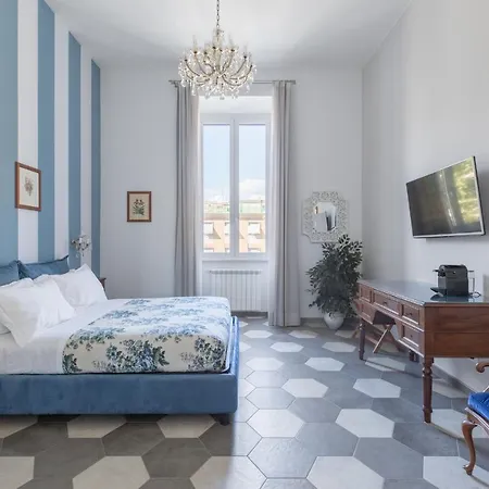 Apartment Iflat Saint Peter Exclusive