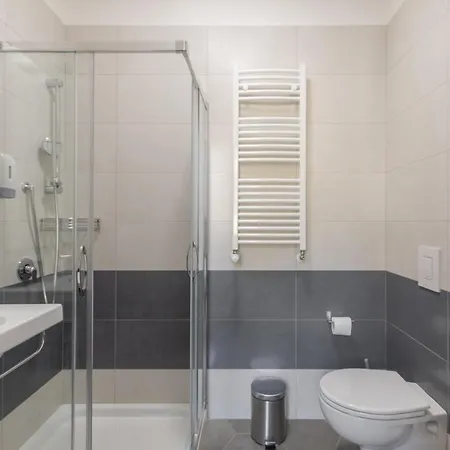 Apartment Iflat Saint Peter Exclusive *