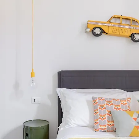 Apartment Iflat Saint Peter Exclusive Rome