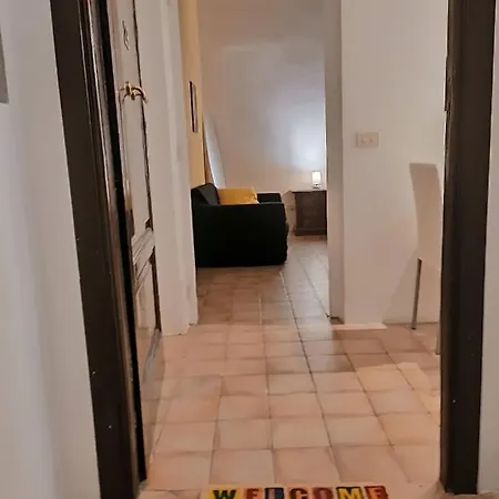 Apartment Le Colonne Di San Pietro *