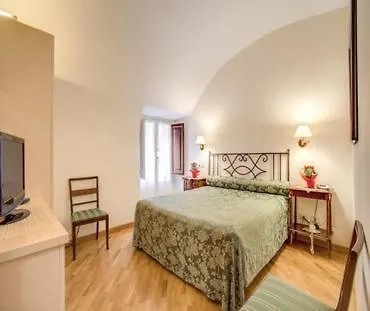 Maison d'hôtes Navona Garden *
