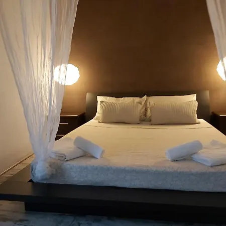 Appia Avenue 639 Guest house 2*