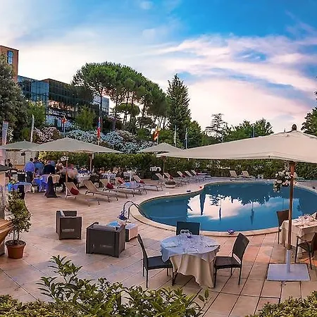 Hotel Cardinal St. Peter Rom