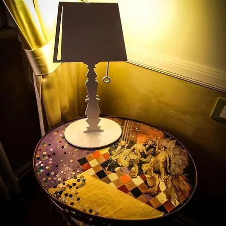 Aldebaran Bed & Breakfast Roma