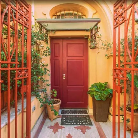 Bed & Breakfast Aldebaran
